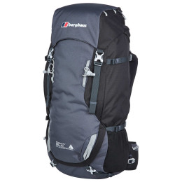 Раница Berghaus Ridgeway 65+10 черен