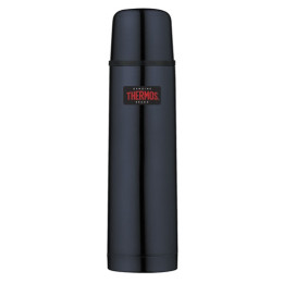 Термос Thermos Mountain FBB 0,5l черен