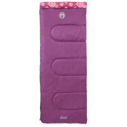 Детски спален чувал Coleman Salida Rectangular