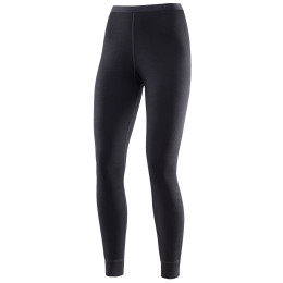 Дамски дълги долни гащи Devold Duo Active Long Johns черен Black