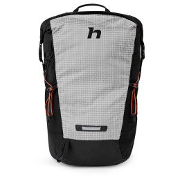 Раница Hannah Dynamic 24 Roll-Top сив silver cloud