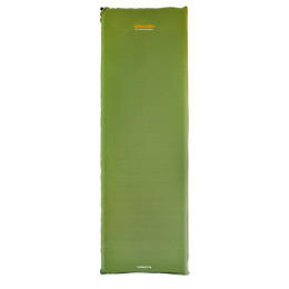 Постелка Pinguin Nomad 38 зелен