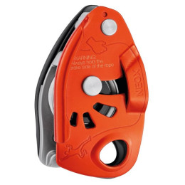 Блокиращо средство за осигуряване Petzl Neox