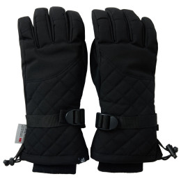 Дамски ръкавици Dare 2b Wmens II Summit Glove черен Black