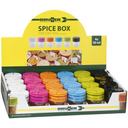 Дозатор за подправки Brunner Spice Box