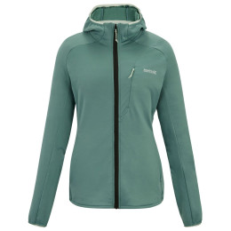 Дамско яке Regatta Women's Kadley Midlayer светло син Ivy Moss