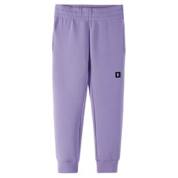 Детски анцуг Reima Letkis лилав Blooming Lilac