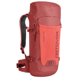 Раница Ortovox Traverse 28 S Dry розов blush