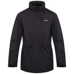 Мъжко палто Husky Nevr M черен