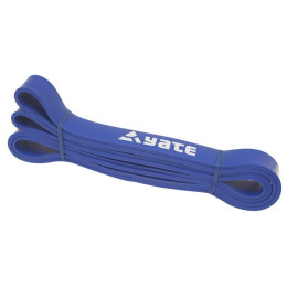 Силов ластик Yate Powerband 2080x4,5мм./шир. 29мм.