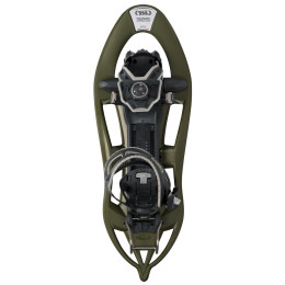 Снегоходки TSL 325 Initial зелен