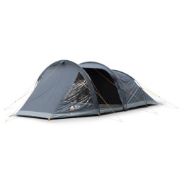 Палатка Vango Beta 450XL син/сив Deep Blue