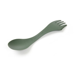 Прибори Spork Light My Fire Spork Original тъмно зелен Shadagreen