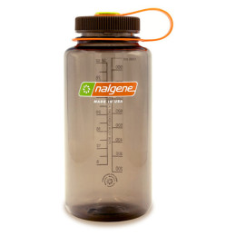 Бутилка Nalgene Wide Mouth Sustain 1l