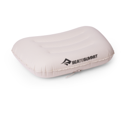 Възглавница за пътуване Sea to Summit Aeros Ultralight Pillow - Large бежов Beluga
