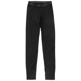 Дамско функционално долно бельо Devold Breeze Plus Merino 200 Longs Wmn черен Black