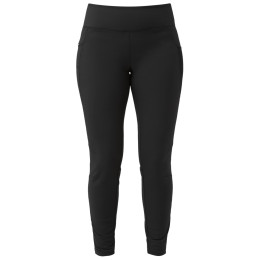 Дамски панталони Mountain Equipment Sonica Wmns Tight черен MeBlack