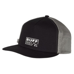 Шапка с козирка Buff Pack Trucker Cap черен