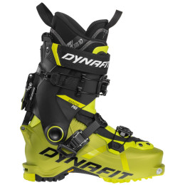 Обувки за ски-алпинизъм Dynafit Radical Pro Boot златен 2882 - Golden Lime/Ultra Yellow