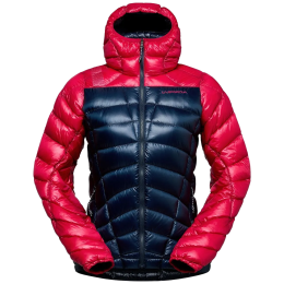 Дамско пухено яке La Sportiva Lumina 200 Down Jkt W