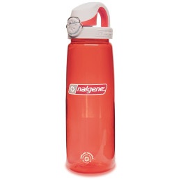 Бутилка Nalgene On The Fly 650ml Sustain розов