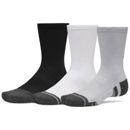 Комплект чорапи Under Armour New UA Perf Tech 3Pk Crew