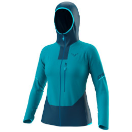 Дамско яке Dynafit Traverse Dst W Jkt син Ocean Petrol