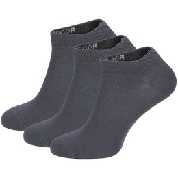 Комплект чорапи Zulu Diplomat Bamboo Low 3-pack