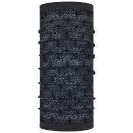 Многофункционален шал Buff Reversible Polar син HaikaDarkNavy