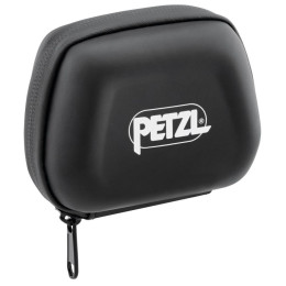 Калъф Petzl Shell Pro черен black