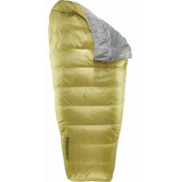 Пухен юрган Therm-a-Rest Corus 0°C Long златен