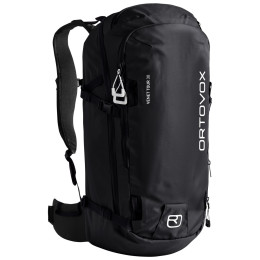 Раница за ски-алпинизъм Ortovox Venet Tour 30 черен Black Raven