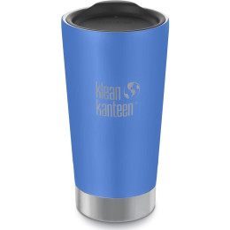 Термо чаша Klean Kanteen Insulated Tumbler 473 ml син PacificSky