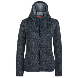 Дамски пуловер Mammut Chamuera ML Hooded Jacket Women