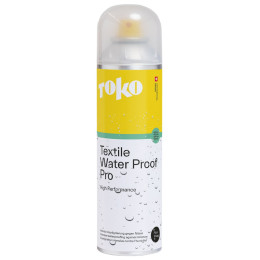 Перилен препарат TOKO Textile Water Proof Pro 250 ml