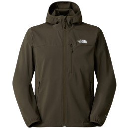 Мъжко софтшел яке The North Face M Nimble Hoodie 2