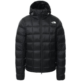 Мъжко яке The North Face Thermoball Super Hoodie черен TnfBlack