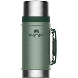 Термос Stanley CS за храна 940мл зелен Green