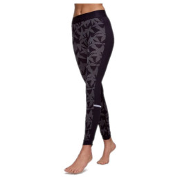 Дамски дълги долни гащи Kari Traa Butterfly Pant черен