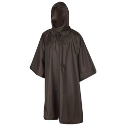 Пончо Helikon-Tex Poncho U.S. Model кафяв Earth Brown