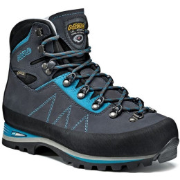 Дамски обувки Asolo Lagazuoi GV сив