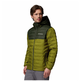 Мъжко яке Columbia Powder Lite™ II Hooded Jacket