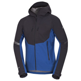 Мъжко яке Northfinder Davian син/черен