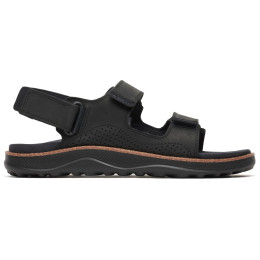 Мъжки сандали Merrell Cove Ltr Backstrap M черен black
