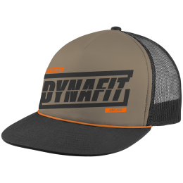 Шапка с козирка Dynafit Graphic Trucker Cap