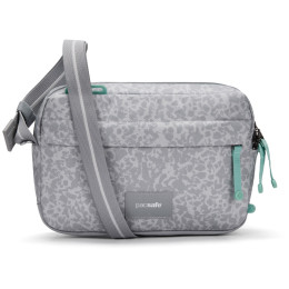 Чанта през рамо Pacsafe Go Crossbody