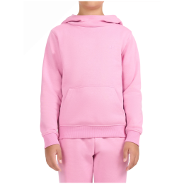 Детски суитшърт 4F Sweatshirt F2694 Pink розов Pink