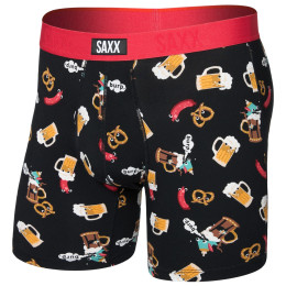 Боксерки Saxx Vibe Xtra Super Soft Boxer Brief Fly