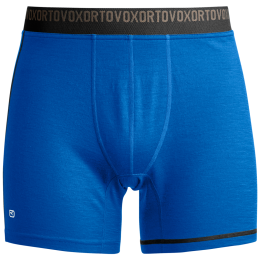 Мъжки боксерки Ortovox 185 Rock'N'Wool Boxer