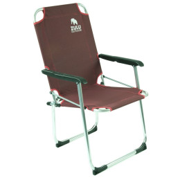 Изложен фотьойл Zulu Classic червен